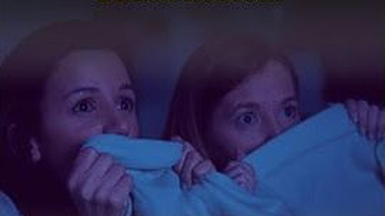 4 Film Horror dengan Plot Twist Terseram, Berani Nonton?