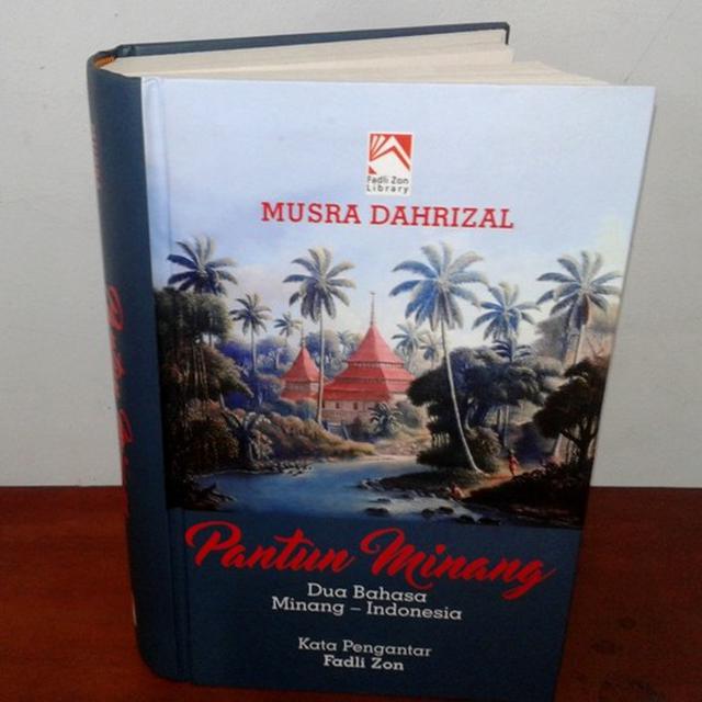 Pantun Dan Puisi Tentang Virus Corona