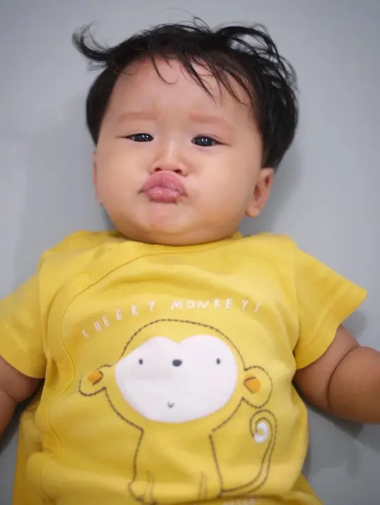 Zaskia Adya Mecca (Instagram/zaskiadyamecca)