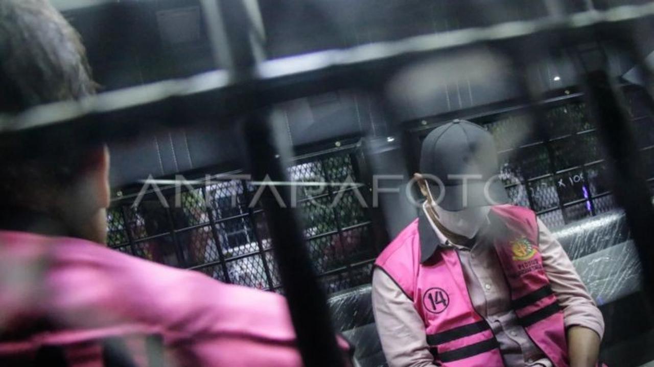 Pengadilan Mataram Gelar Sidang Perdana Kasus Korupsi Lahan MXGP Samota pada 15 April 2026