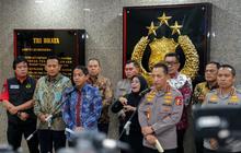 Fakta Menarik: Luas Penurunan Karhutla Capai Jutaan Hektare, Menhut Soroti Efek Jera Penegakan Hukum Polri