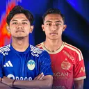 Nonton PSIM vs Persija - BRI Super League 2026/27: Adu Strategi dalam Tayangan Eksklusif di Vidio