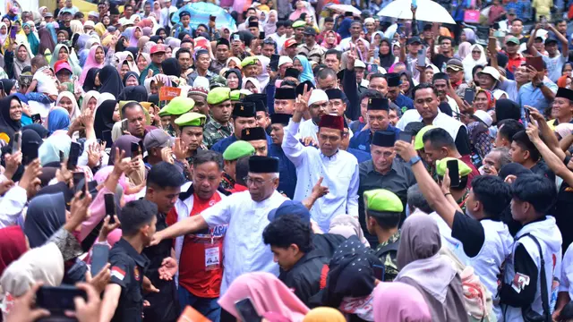 Ustaz Abdul Somad (UAS)