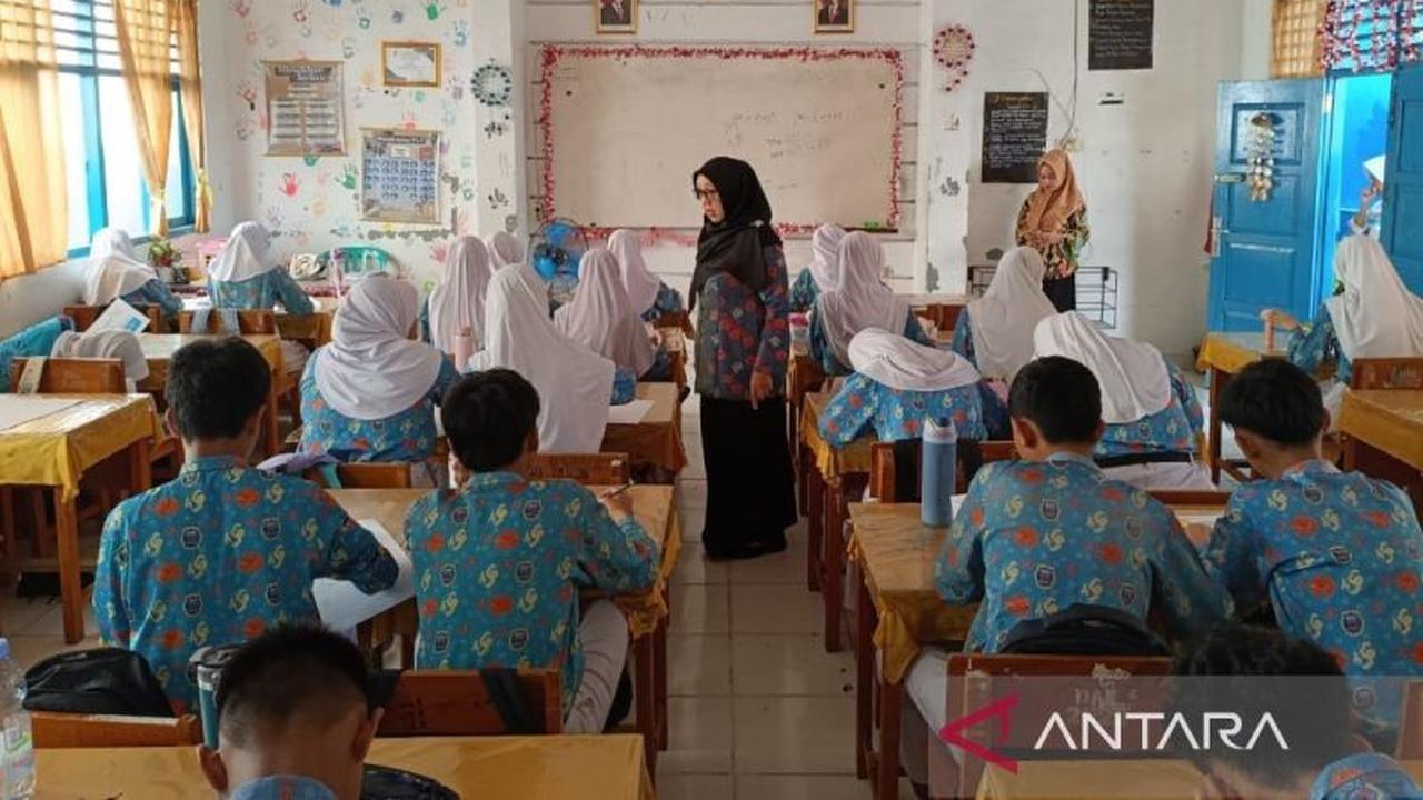 Realisasi Dana BOS Bengkulu Capai Rp223,74 Miliar, Dukung Mutu Pendidikan