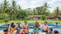 7 Inspirasi Budidaya Lele untuk Kelompok Ibu Desa Usia 40 Tahun ke Atas