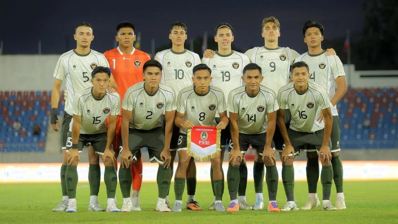 Kelalaian Administratif Berbuah Denda: PSSI Disanksi AFC karena Terlambat Mengajukan Otorisasi Uji Coba Timnas Indonesia