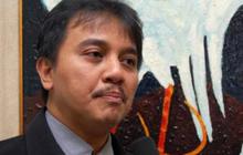 Menpora siap bubarkan PSSI dan KPSI