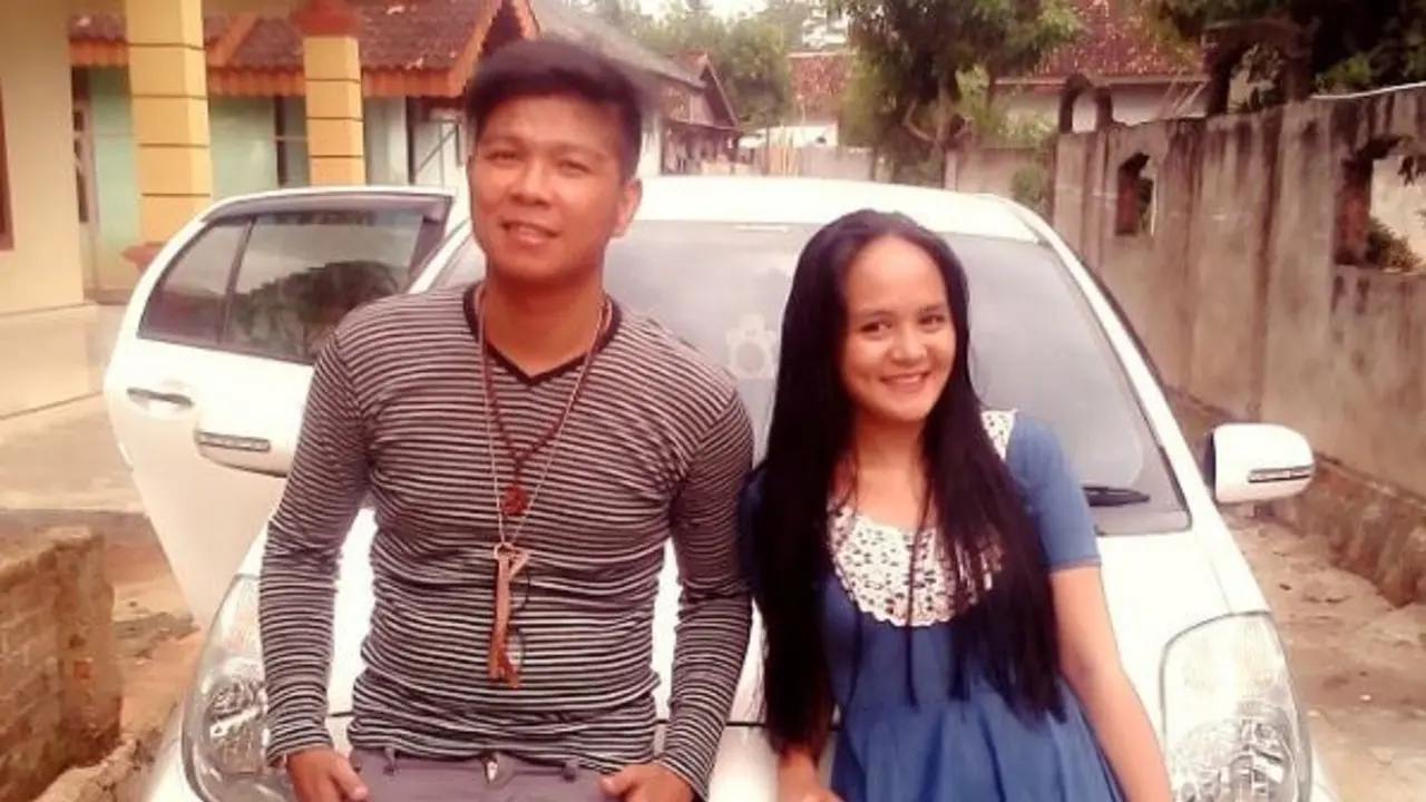[Bintang] Andika Kangen Band