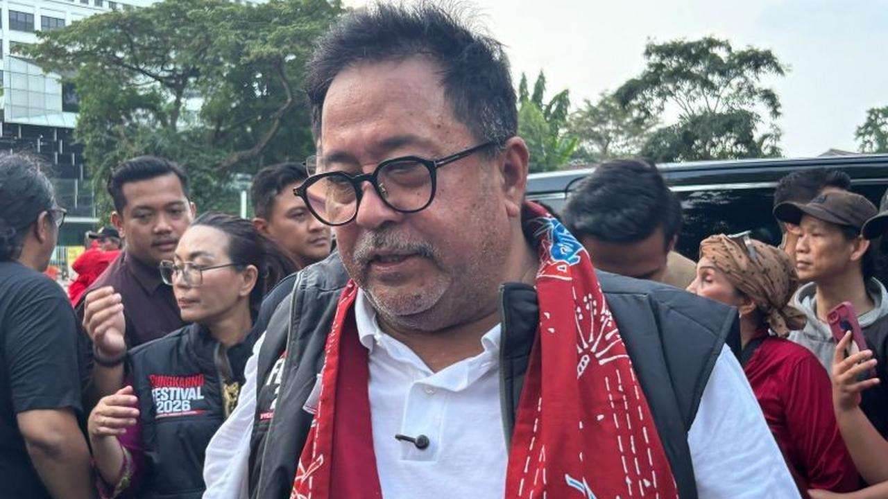 Pemprov DKI Jakarta Semarakkan Bulan Bung Karno 2026 dengan Festival dan UMKM