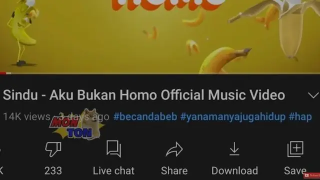 Produser Putra Muhammad memberikan klarifikasinya soal lagu ABH