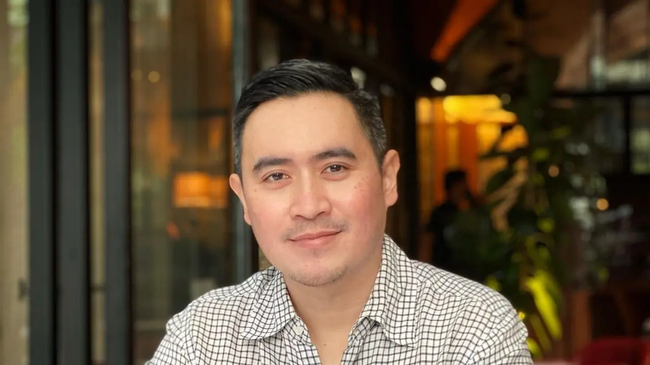 Dr Ray Wagiu Basrowi