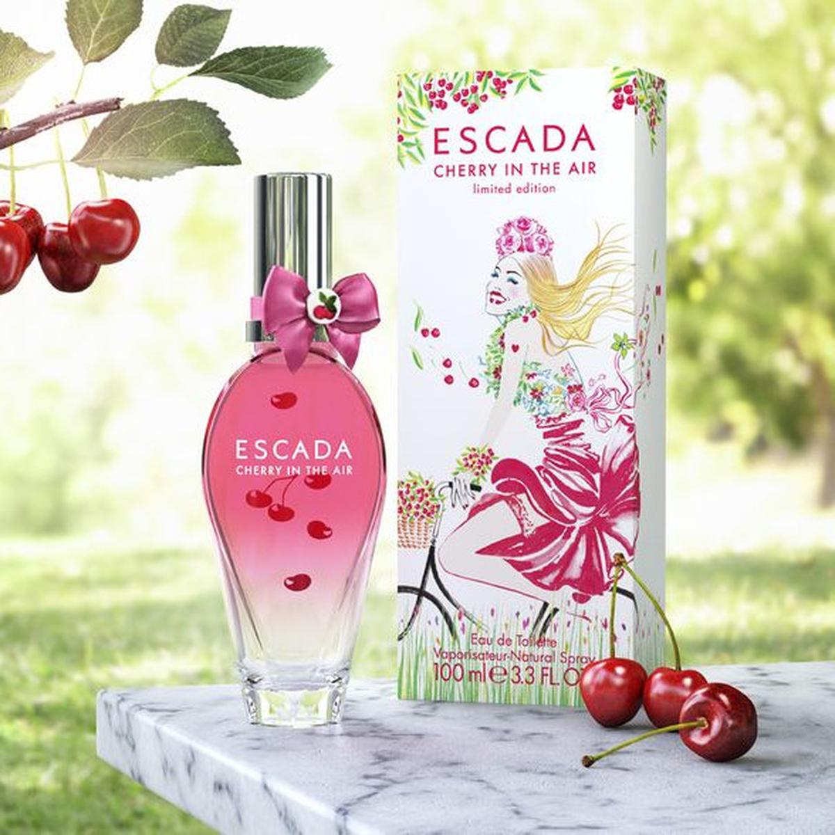 5 Aroma Parfum Wanita yang Bikin Pria Terpesona dalam Sekejap