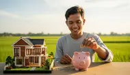 Cara Menabung untuk Beli Rumah, Strategi Realistis Mewujudkan Hunian Impian