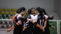 SEA Games 2023: Timnas Voli Putri Indonesia Satu Grup dengan Juara Bertahan Thailand