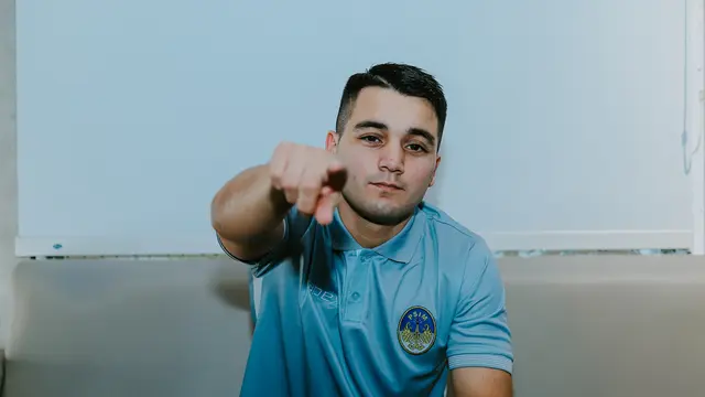 PSIM Yogyakarta, Ezequiel Vidal