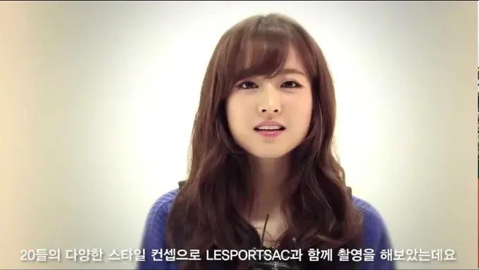 [Bintang] Park Bo Young