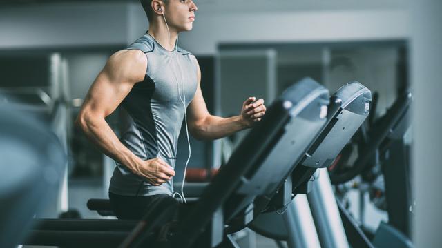 Simak! Ini Dia Rekomendasi Olahraga yang Efektif untuk Menurunkan Berat Badan