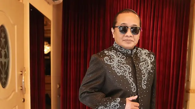 [Bintang] Deddy Dhukun