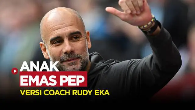 Berita video cuplikan program Warung Bola bersama Coach Rudy Eka jelang Final Liga Champions