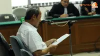Deddy Kusdinar Divonis 6 Tahun, KPK Tunggu Terdakwa Lain