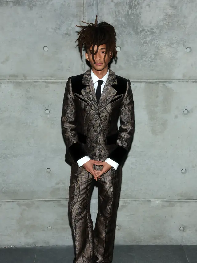 Deretan Selebriti Hadiri Makan Malam Louis Vuitton Sebelum Jelang Golden Globes 2026, Mulai dari Lisa BLACKPINK hingga Ana de Armas