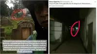 10 Kisah Mistis yang Dialami Pengemudi Ojek Online, Bikin Merinding