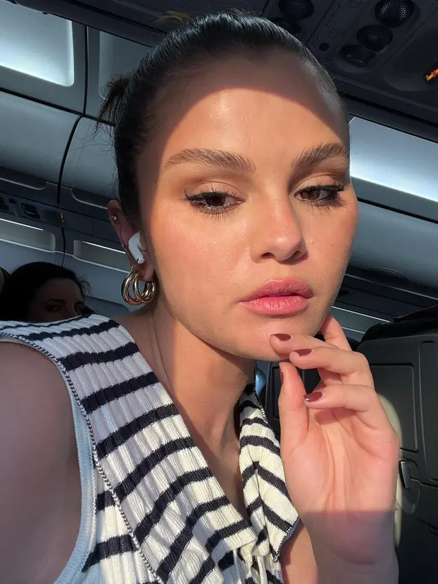 [Fimela] Selena Gomez