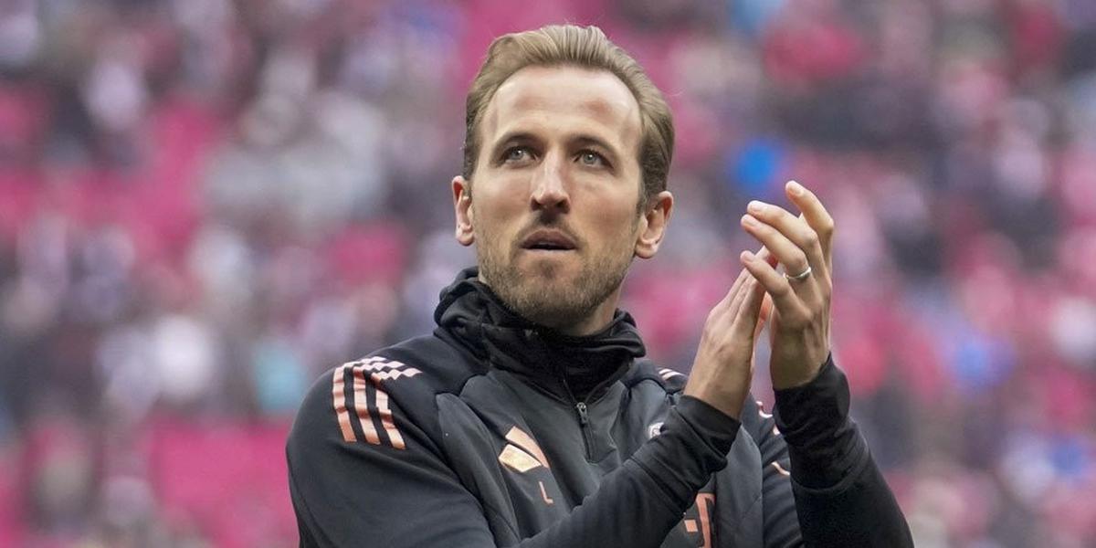 Di Balik Gagalnya Transfer Harry Kane ke MU: Ketika Trofi Bicara Lebih Keras