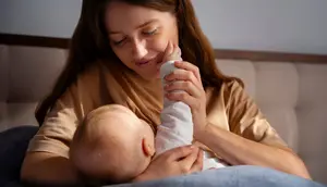 8 Panduan Menyusui Eksklusif: Cara yang Benar agar ASI Lancar dan Bayi Tumbuh Optimal
