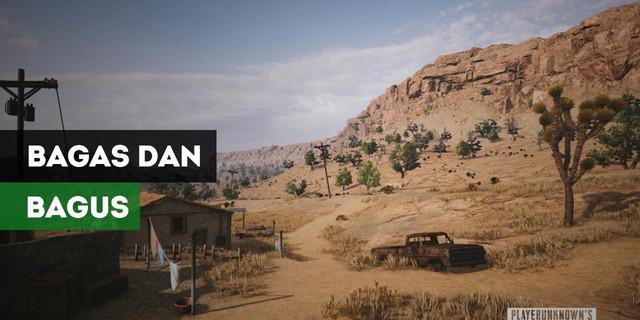 Vlog Bola.com: Mengenal Bagas - Bagus di Tim PUBG Mobile Star Challenge