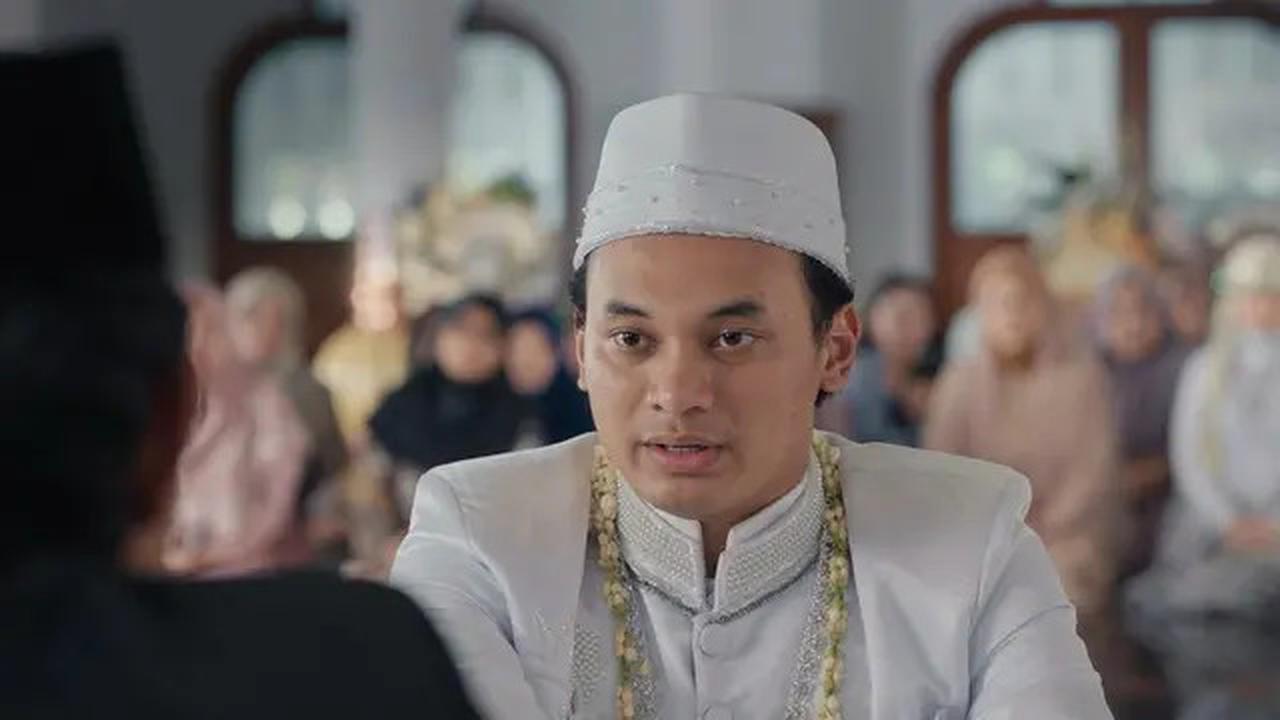 Review Film Norma: Antara Mertua dan Menantu, Drama Perselingkuhan Penguras Emosi Lebaran 2025