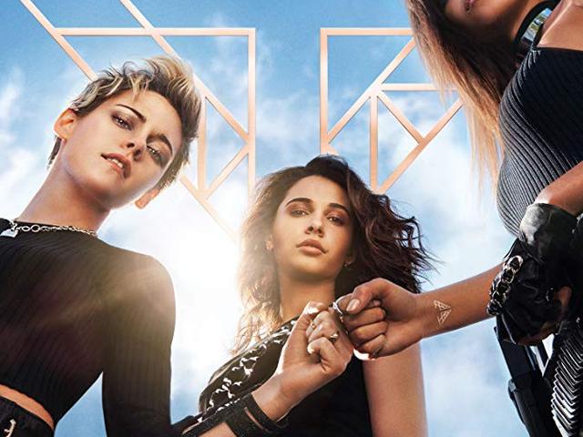 Charlie S Angels Beraksi Di Bioskop Simak 5 Fakta Menariknya Showbiz Liputan6 Com