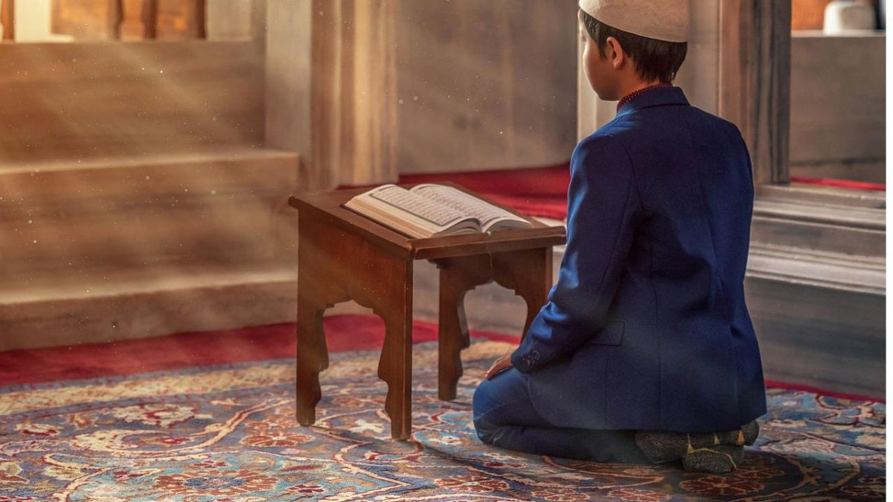 Arti Kalimat Zikir