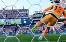 FOTO: Prancis Melaju ke Perempat Final Usai Kalahkan Paraguay