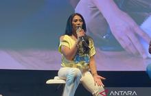 Anggun C. Sasmi Debut Film Panjang Perdana Lewat "Para Perasuk"