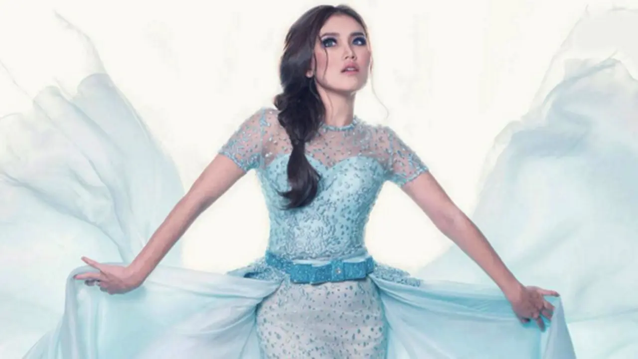 Ayu Ting Ting 