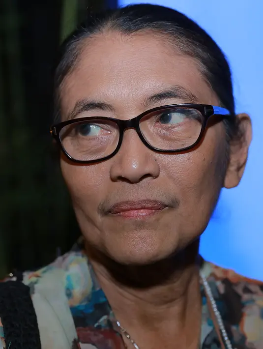  Menurut Jajang, acara ini sangat penting untuk diadakan agar bangsa Australia bisa mengenal Indonesia secara langsung, tidak hanya dari media. J. (Galih W.Satria/Bintang.com)