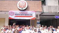 Pisah dengan Partai Buruh, ORI Fokus Jalankan Program Kerakyatan