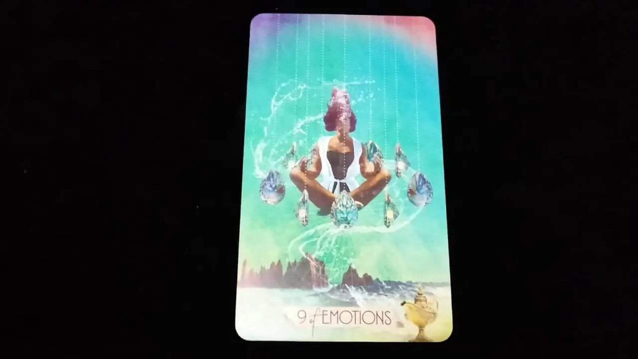 Tarot