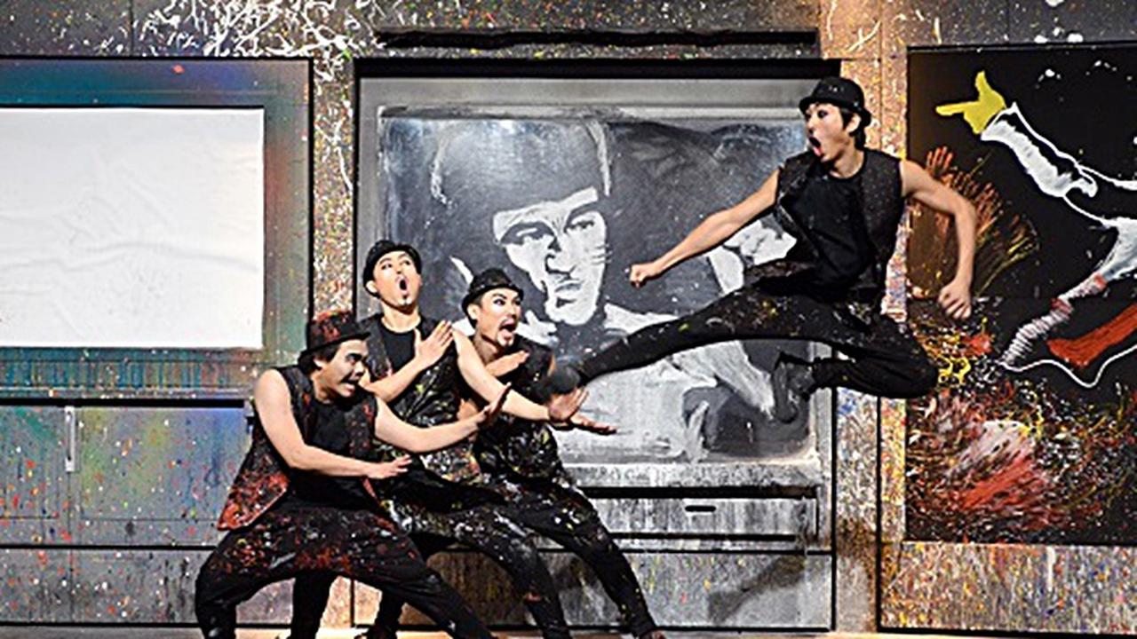 Nikmati Akhir Pekan Bersama Keluarga di Korea Indonesia Festival 