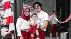 Aurel Hermansyah - Atta Halilintar (Foto: Instagram/@attahalilintar)