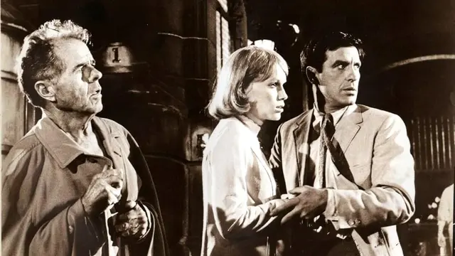 Rosemary's Baby (1969)