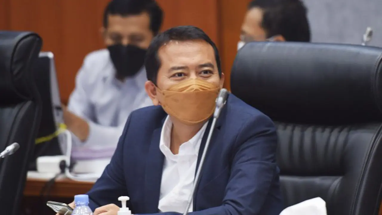 Ketua Komisi X