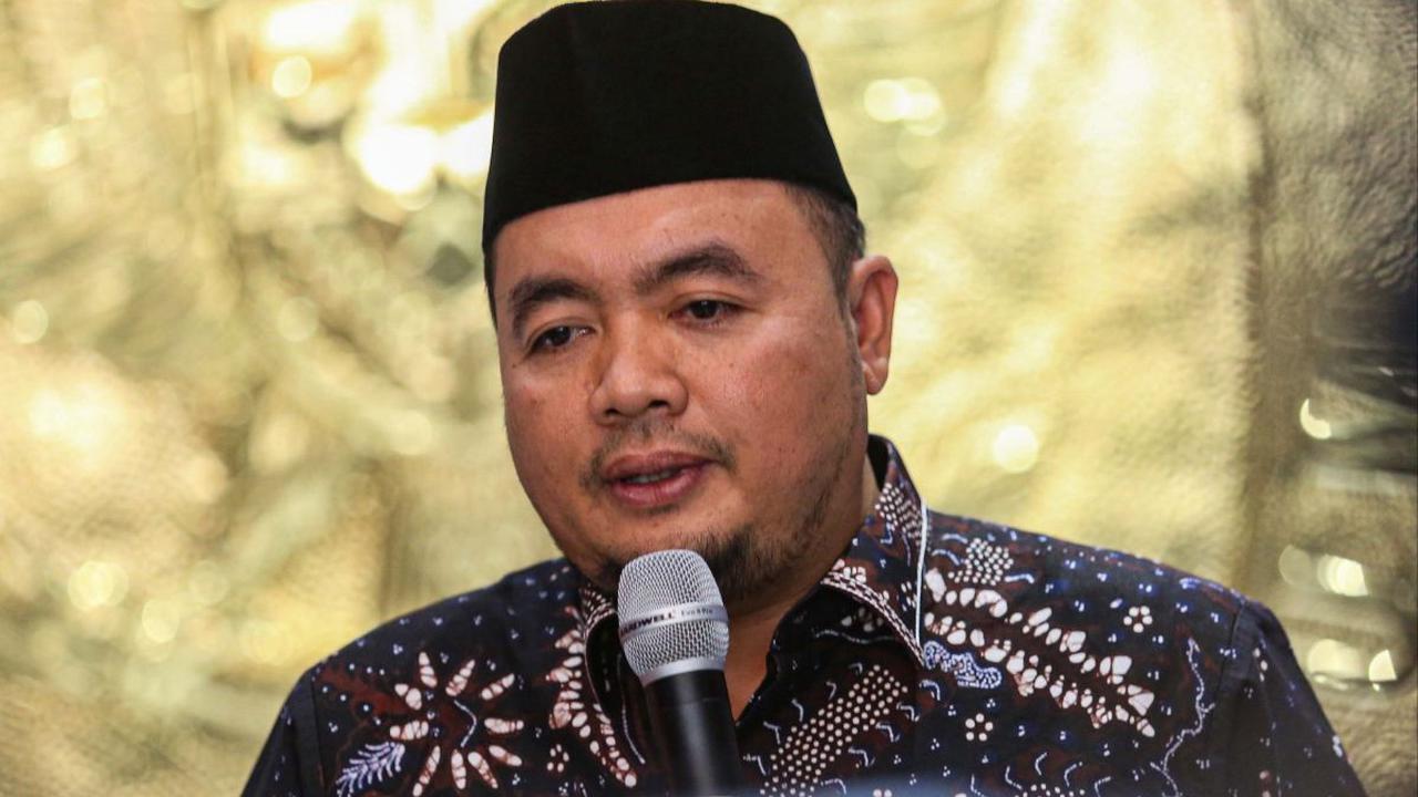 <b>Pastikan Pilkada Serentak 2024 Tak Terganggu </b>