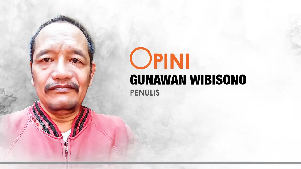 Ilustrasi Opini: Gunawan Wibisono