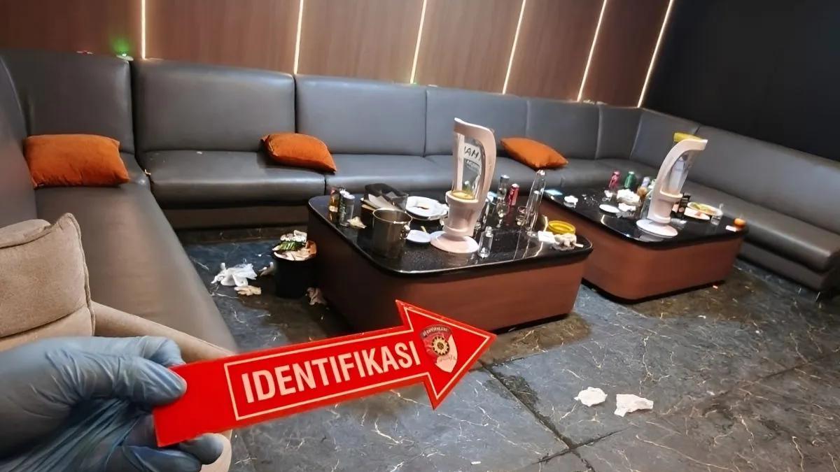 Izin Hotel dan Tempat Hiburan Sarang Narkoba di Jakarta Barat Dicabut