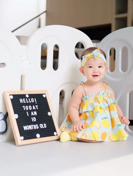 (Instagram/yuanitachrist)