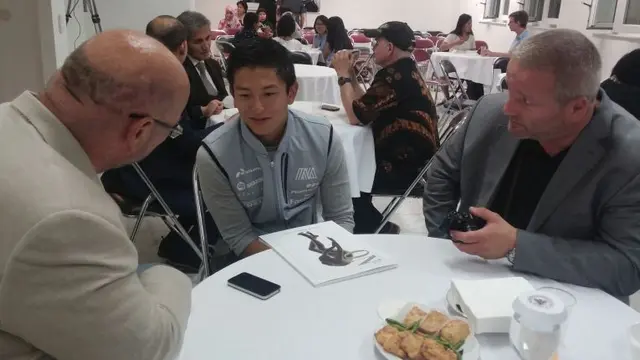 Rio Haryanto