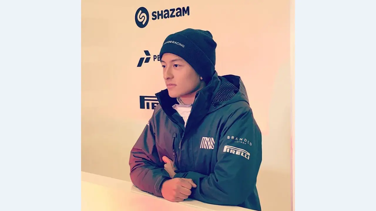 Rio Haryanto