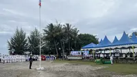 Cak Imin Pimpin Apel di Titik Nol Islam Nusantara: Santri Sejati Selalu Cinta Damai dan Jaga Harmoni